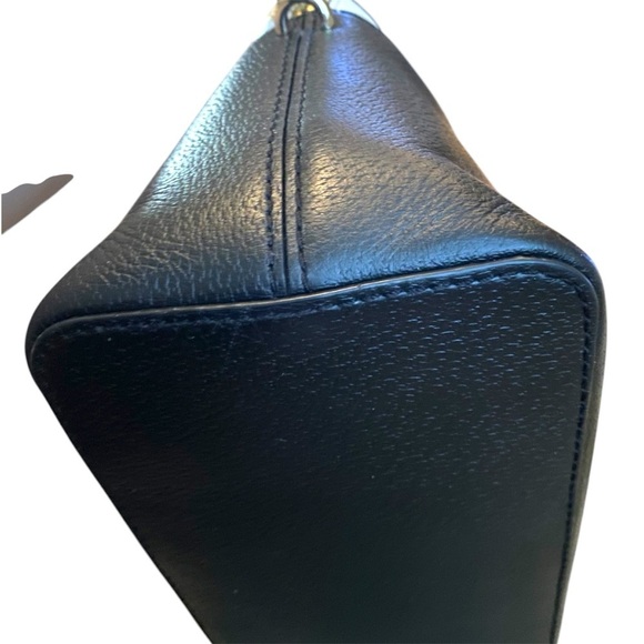 Kate Spade Grove Street Carli Black / Cement Cream White - Picture 9 of 15